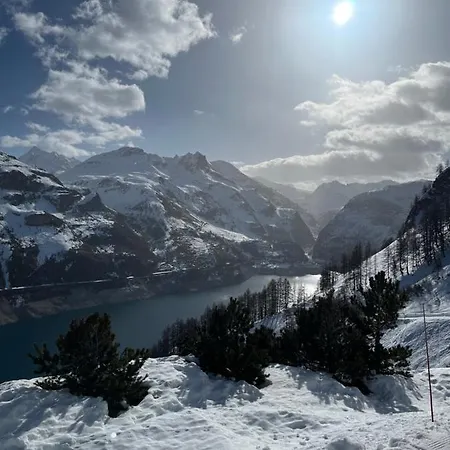 Le Petit Chalet Addicted To Paradise Tignes Exterior photo
