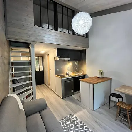 Le Petit Chalet Addicted To Paradise Tignes Exterior photo