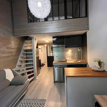 Le Petit Chalet Addicted To Paradise Tignes Exterior photo