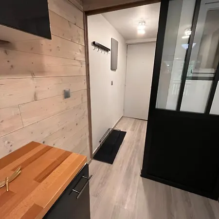 Le Petit Chalet Addicted To Paradise Tignes Exterior photo
