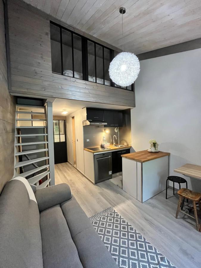 Le Petit Addicted To Paradise Apartment