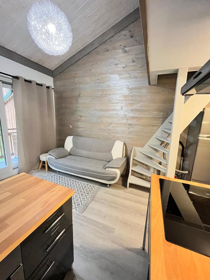 Le Petit Addicted To Paradise Apartment *