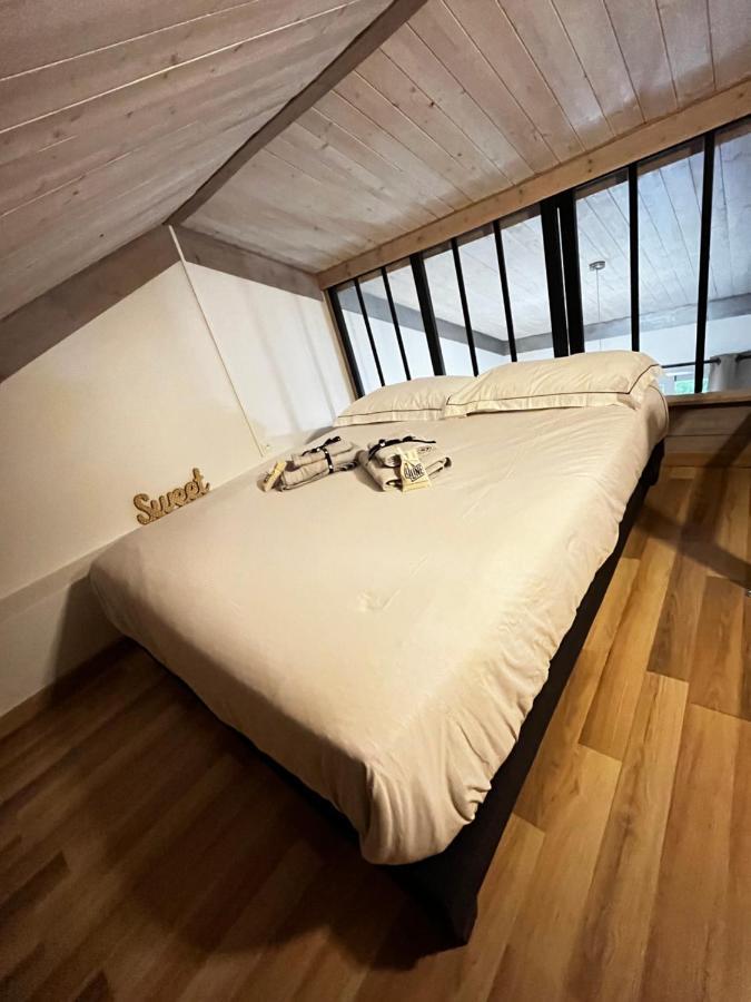 Apartment Le Petit Addicted To Paradise Tignes