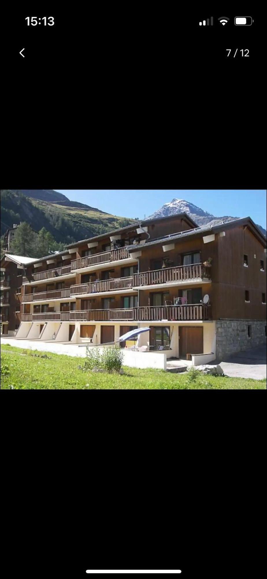 Le Petit Addicted To Paradise * Tignes