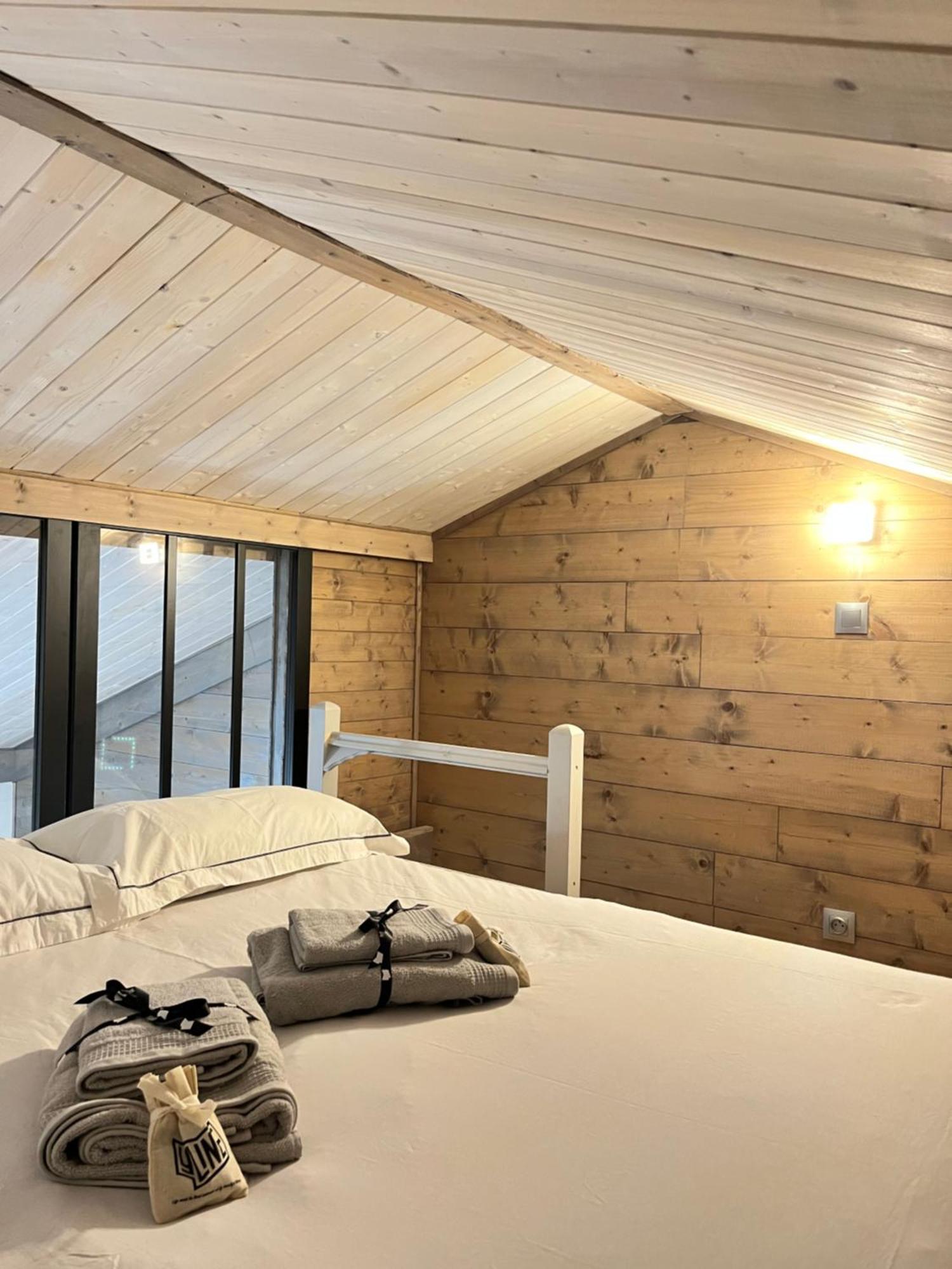 Le Petit Addicted To Paradise Apartment