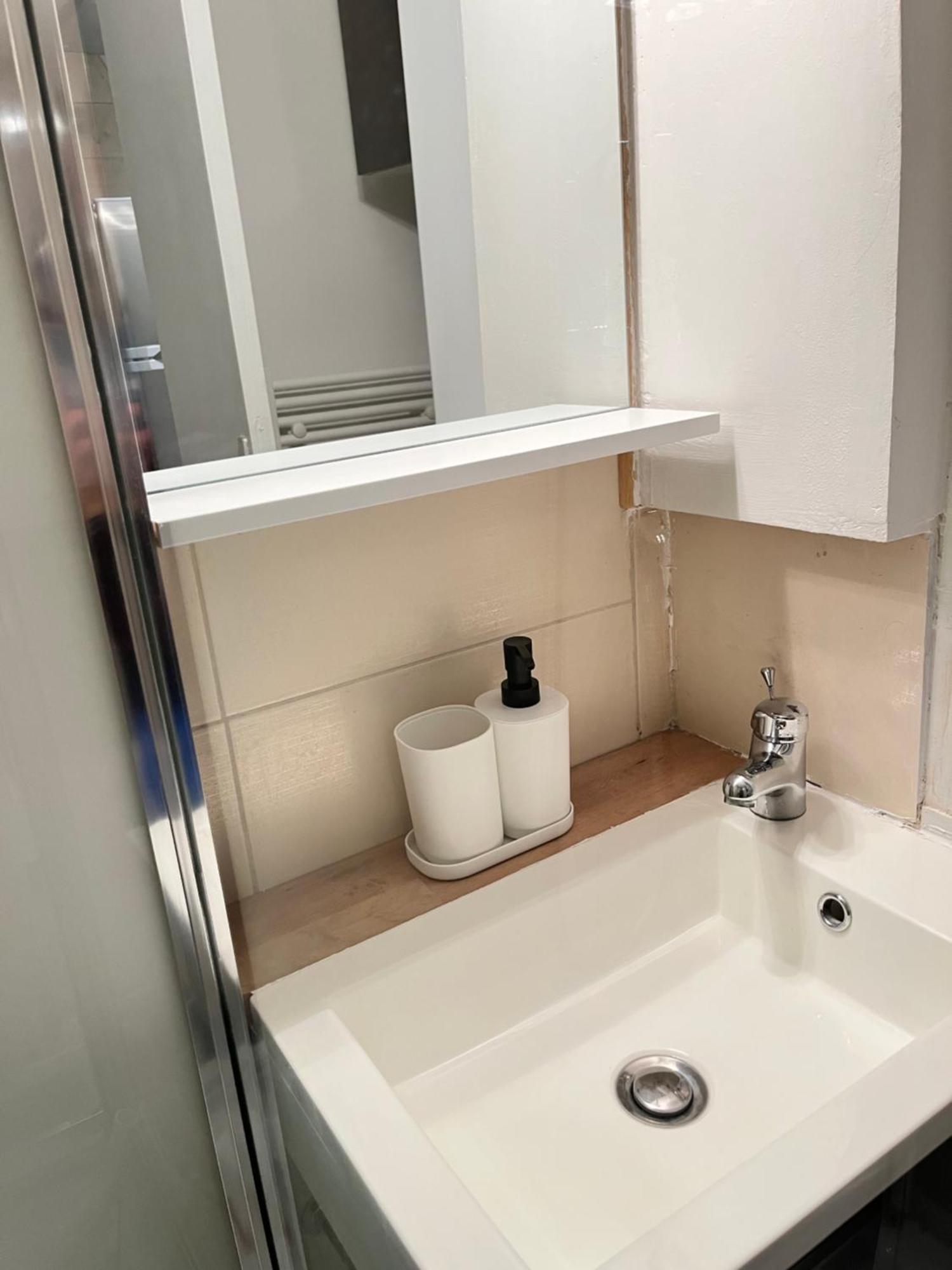 Apartment Le Petit Addicted To Paradise Tignes